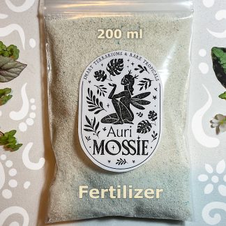 Starterdünger für Torfsubstrate 200 ml – kristalliner Mehrnährstoffdünger