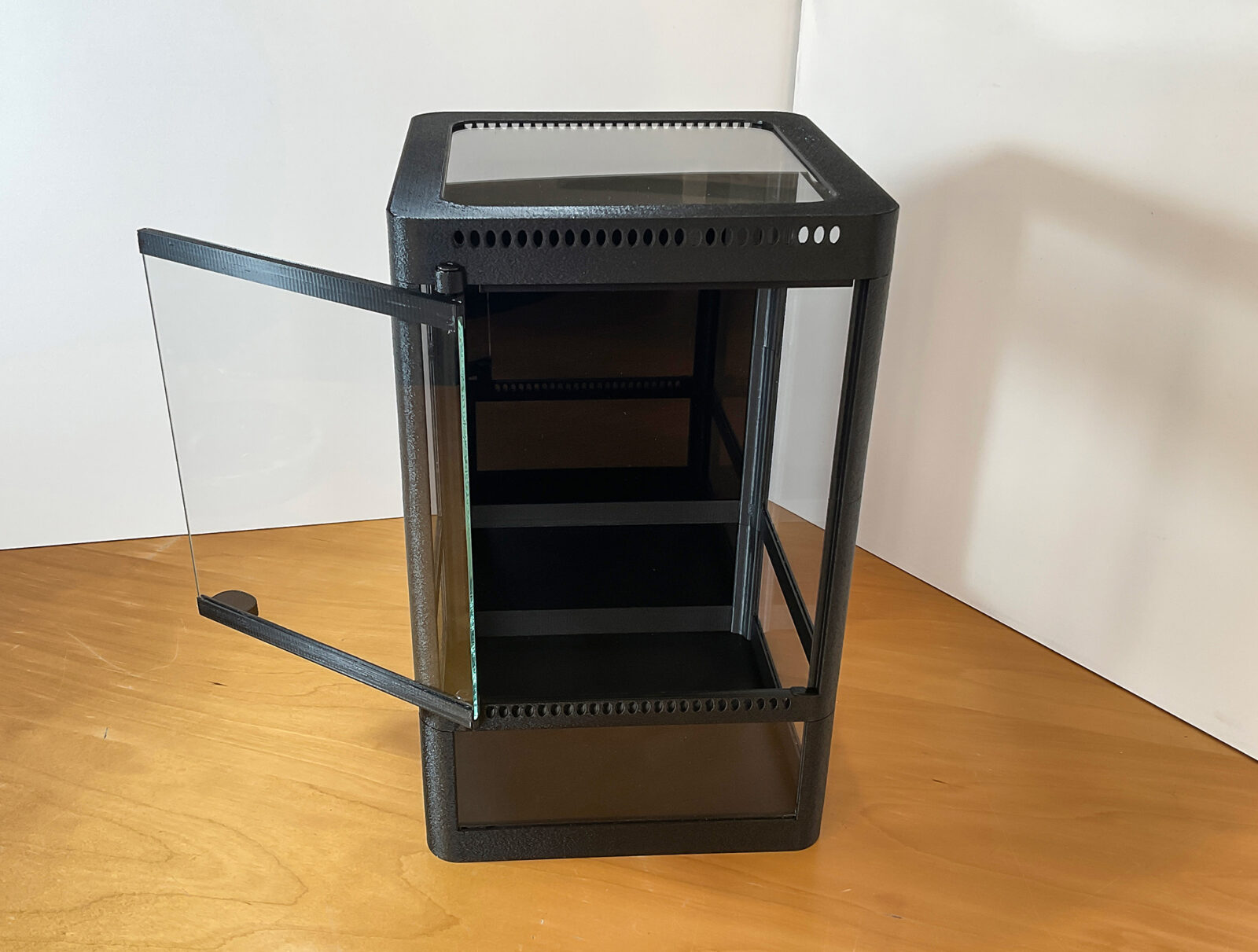 kompakt terrarium 30 cm