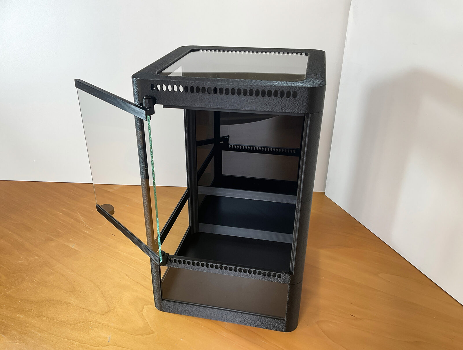 kompakt terrarium 30 cm